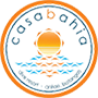 Casa Bahia Dive Resort Logo